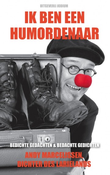 Ik ben een humordenaar   2d 0