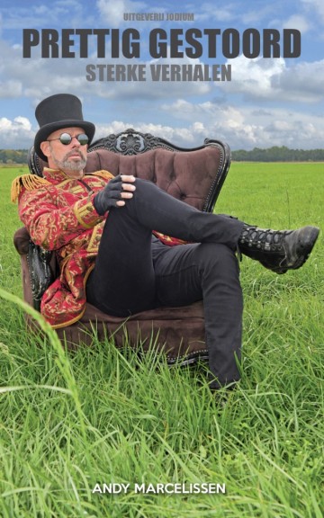 Prettig gestoord   2d